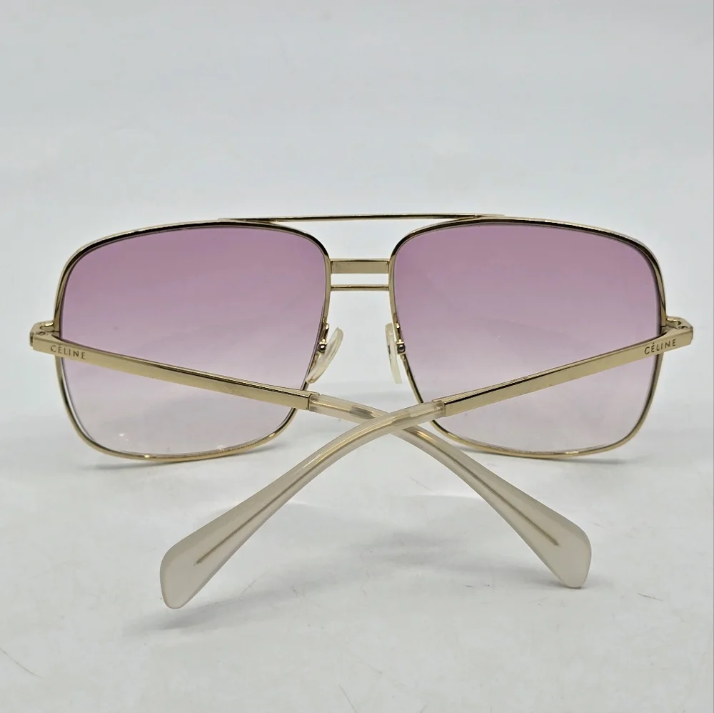Celine 41808/S Aviator Gradient Sunglasses